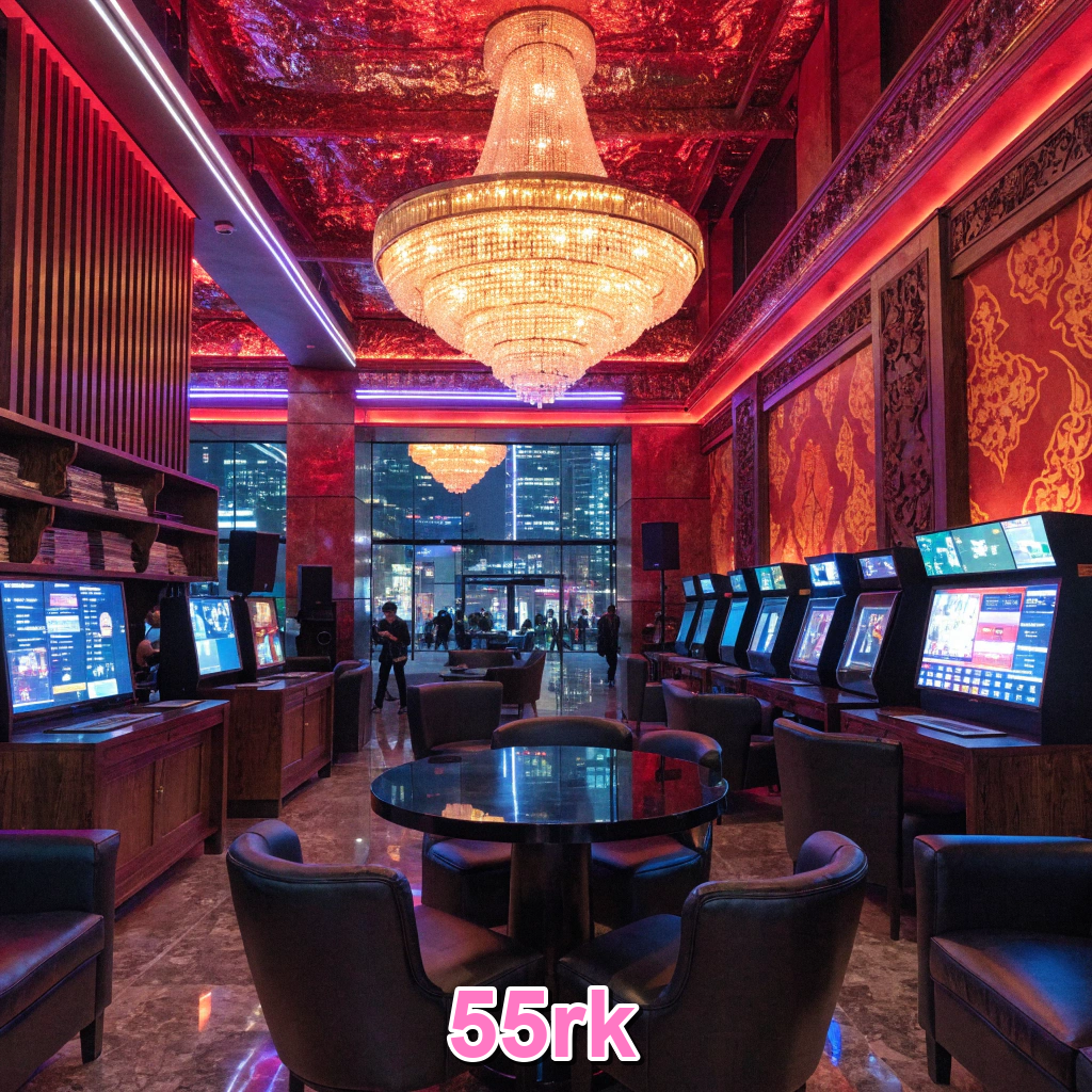 Masukan 55rk