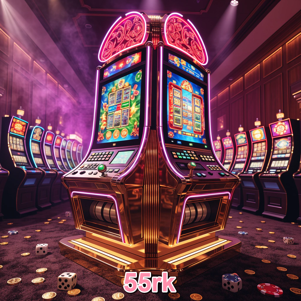 Telegram 55rk