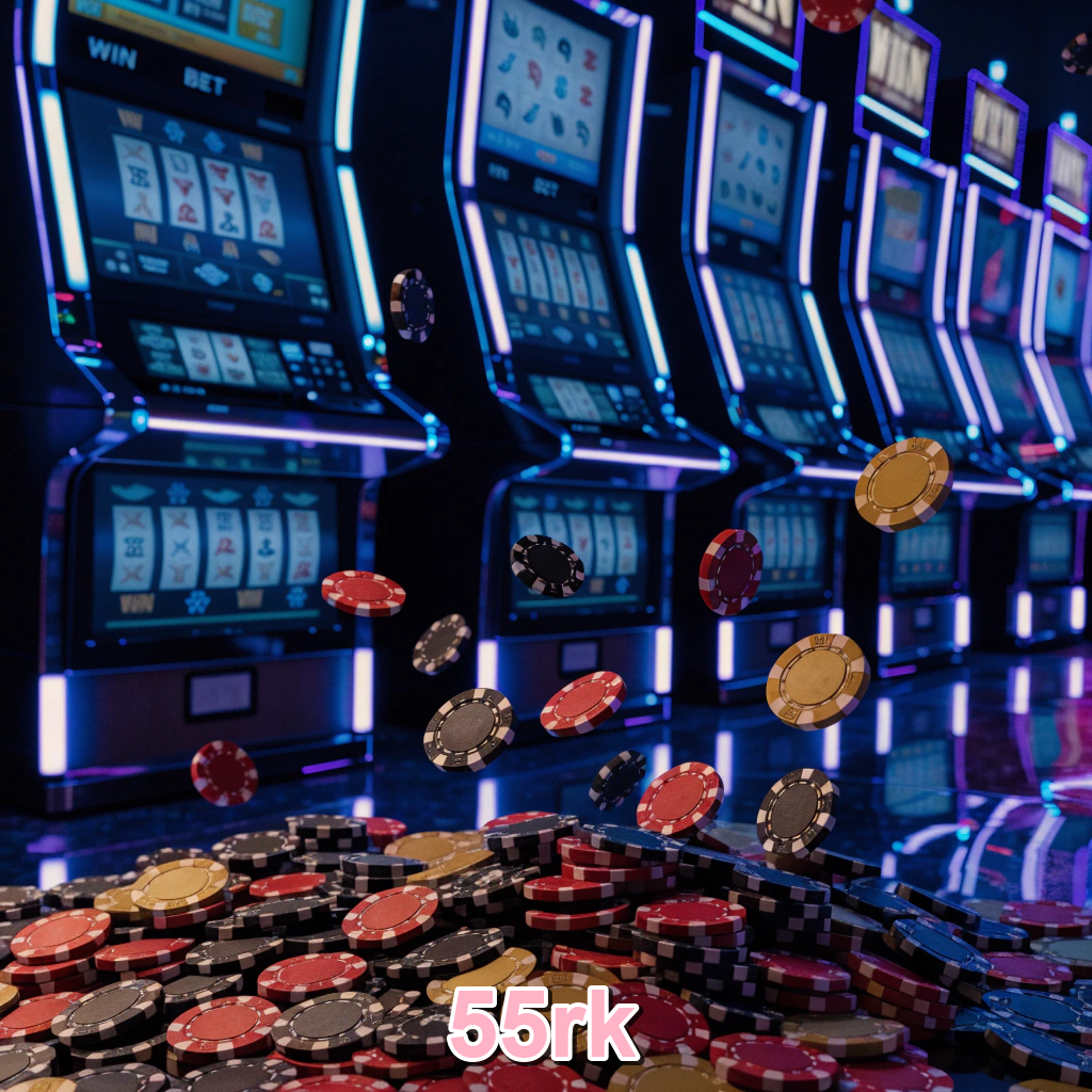 Facebook 55rk